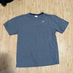 Gymshark Oversized Essentials Shirt